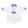 Virallinen Fanipaita Real Madrid 1997-98 Retro Kotipelipaita - Miesten